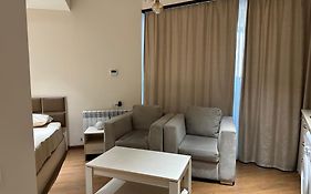 Beautiful Apartment In The Center Of Yerevan